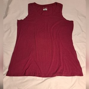 Columbia Tank top